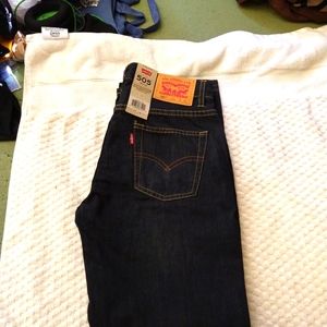 Levi's sz 14 for teens brand new with tag